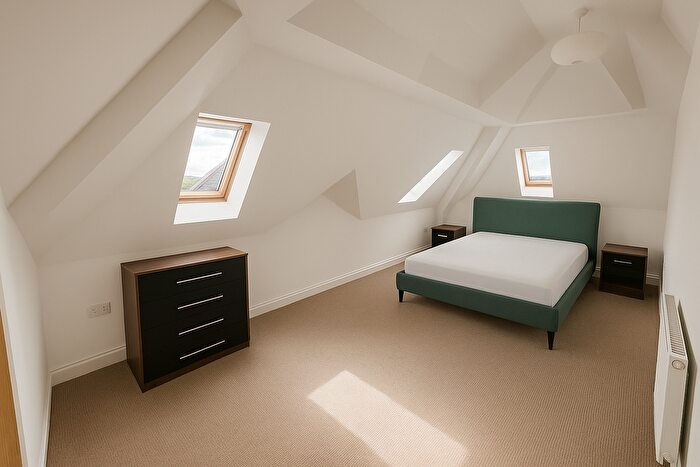 3 Bedroom Flat To Rent In Westwick, Street, Norwich, NR2