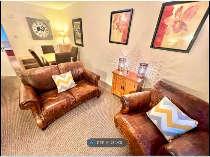 Studio To Rent In Summer Street, Aberdeen, AB10