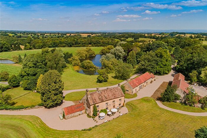Country House For Sale In Galphay, Ripon, North Yorkshire, HG4