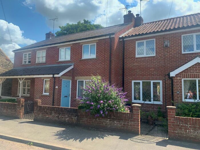 3 Bedroom Terraced House To Rent In Main Street, Wath, Ripon, North Yorkshire, HG4