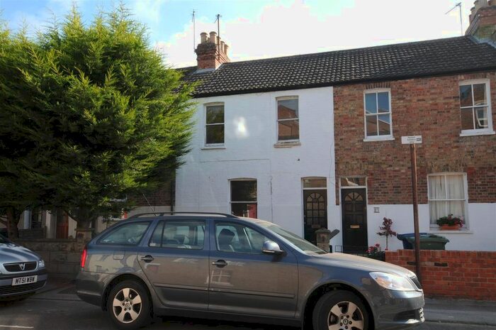4 Bedroom Property To Rent In Mill Street, Oxford, OX2