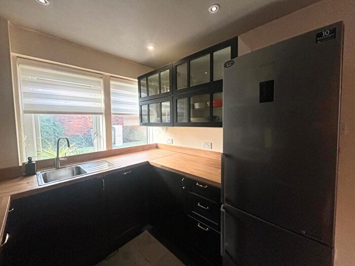 3 Bedroom Apartment To Rent In New Brook Street, Leamington Spa, CV32