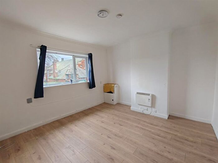 1 Bedroom Property To Rent In Bourges Boulevard, Peterborough, PE1