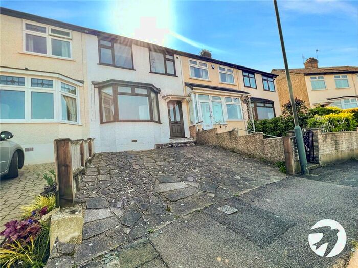 4 Bedroom Terraced House To Rent In Kingswood Avenue, Belvedere, DA17