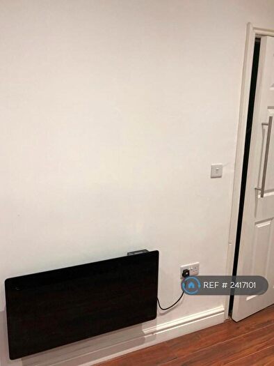 1 Bedroom Flat To Rent In Upper Tichborne Street, Leicester, LE2