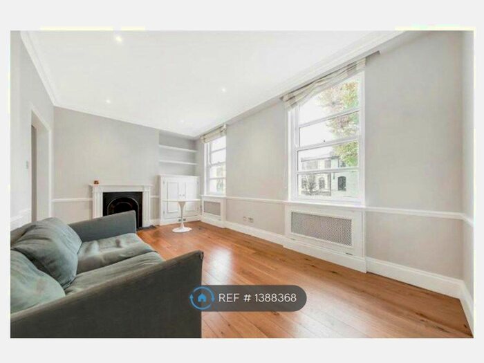 2 Bedroom Flat To Rent In Edith Grove, London, SW10