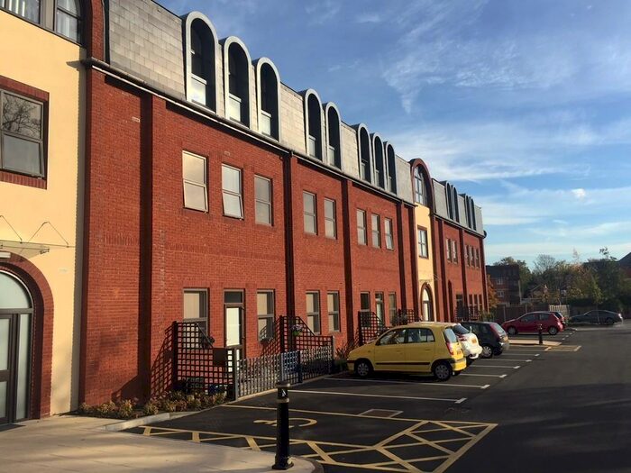 1 Bedroom Apartment To Rent In Olton Court, Olton, B92