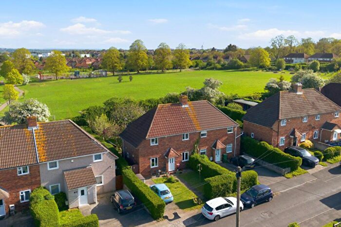 3 Bedroom Semi Detached House For Sale In Forest Avenue, Fishponds, BS16