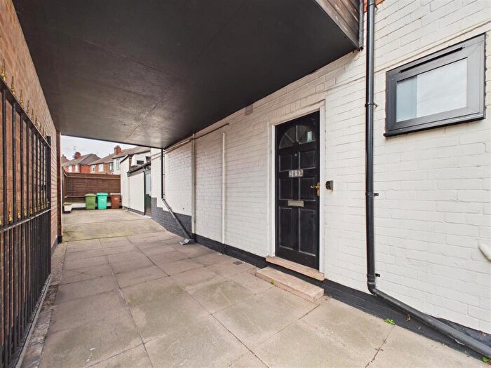 2 Bedroom Flat To Rent In Nuthall Road, Nottingham, NG8