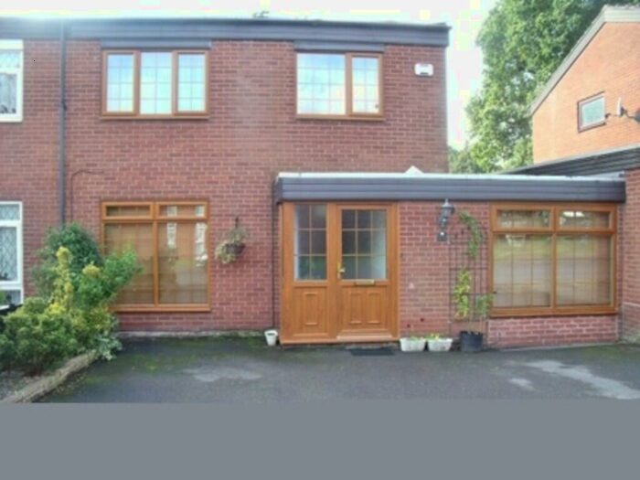 3 Bedroom Semi-Detached House To Rent In Berryfields Road, Walmley, Sutton Coldfield, B76