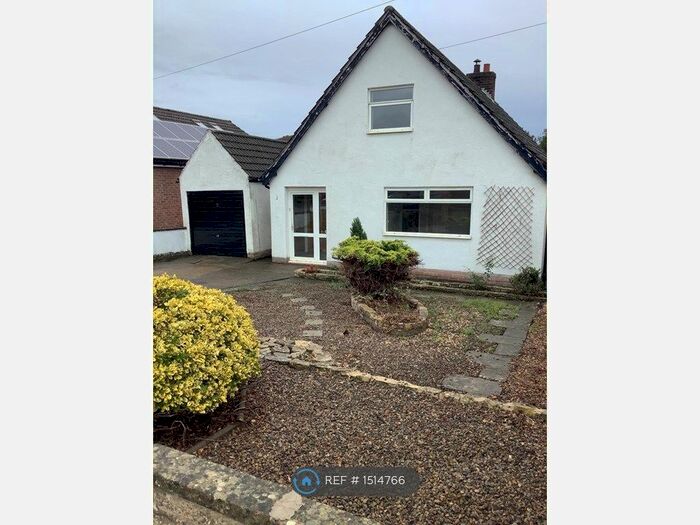 4 Bedroom Detached House To Rent In Masham Road, Bedale, DL8