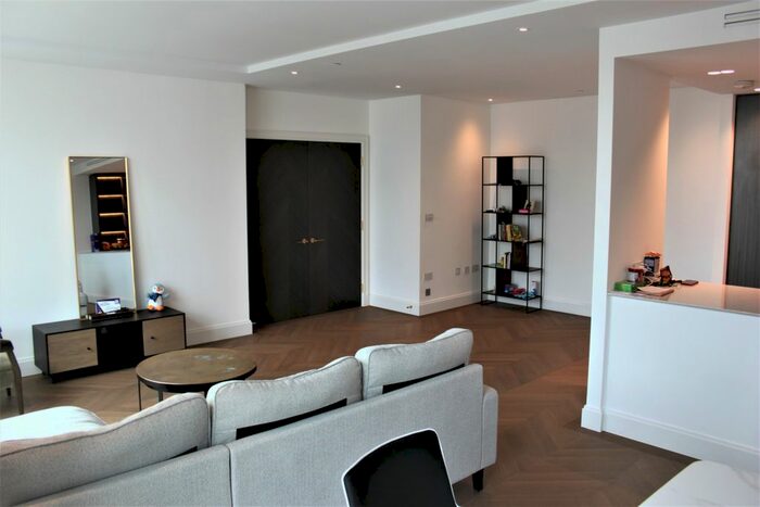 2 Bedroom Flat To Rent In Millbank Quarter, London, SW1P