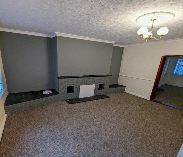 2 Bedroom Terraced House To Rent In Fourth Street, Blackhall Colliery, Hartlepool, TS27
