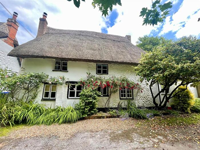 3 Bedroom Detached House For Sale In Orcheston, Salisbury, SP3