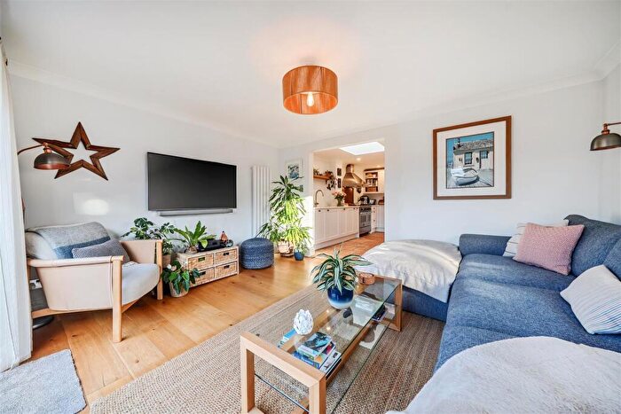 3 Bedroom Semi-Detached House For Sale In Crofton Lane, Hill Head, PO14