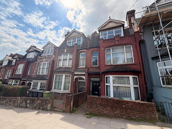 1 Bedroom Flat To Rent In Muswell Hill, London, N10