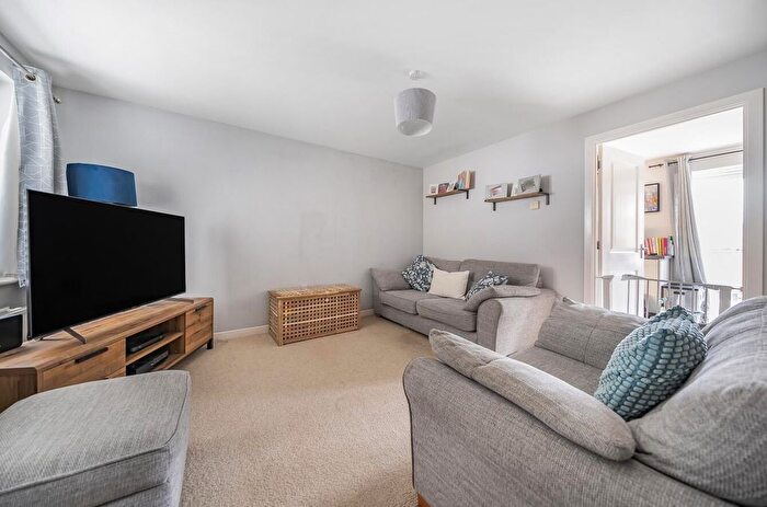 2 Bedroom Semi-Detached House For Sale In Seymour Place, Frampton Cotterell, Bristol, BS36