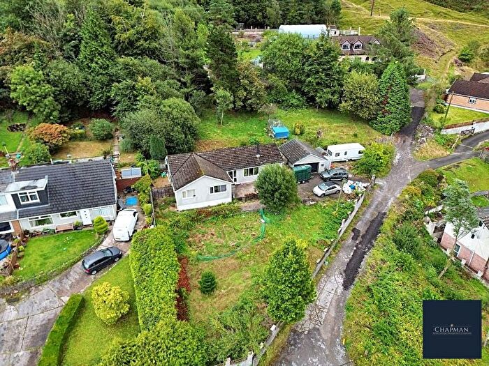 3 Bedroom Detached House For Sale In Glamorgan Terrace, Gilfach Goch, CF39