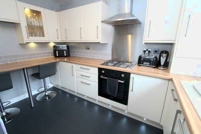 3 Bedroom Terraced House For Sale In Deeley Street, Brierley Hill., DY5