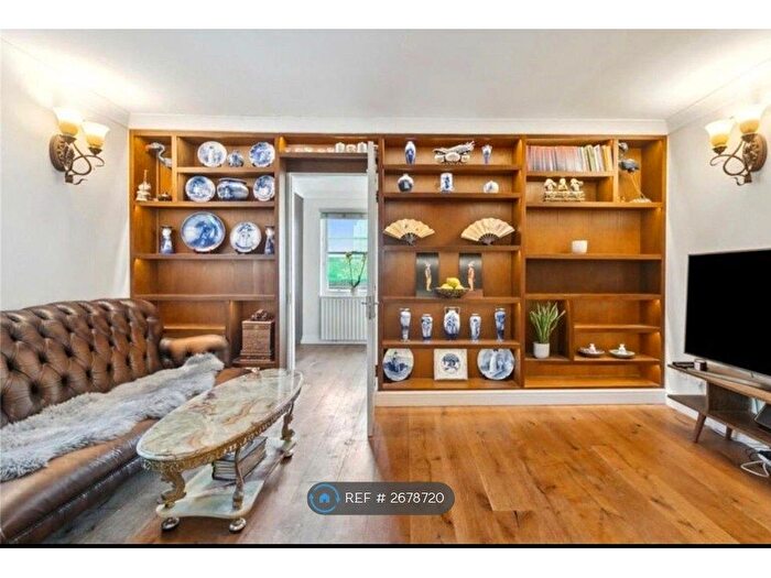 1 Bedroom Flat To Rent In Earl's Court Square, London, SW5