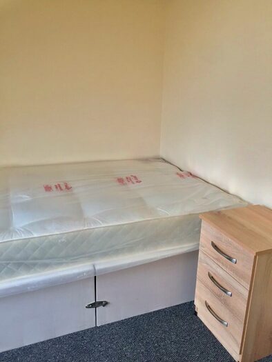 4 Bedroom Flat To Rent In Raddlebarn Road, Birmingham, B29