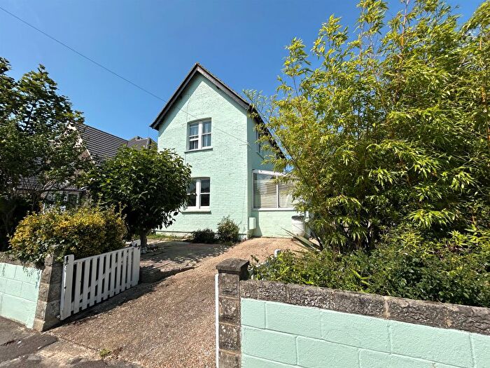 2 Bedroom End Terrace House For Sale In Jameson Road, Bexhill-On-Sea, TN40