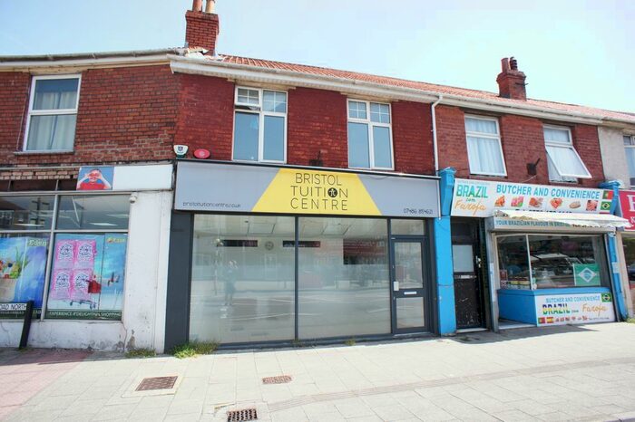 2 Bedroom Flat To Rent In Gloucester Road North, Filton, Bristol, BS7