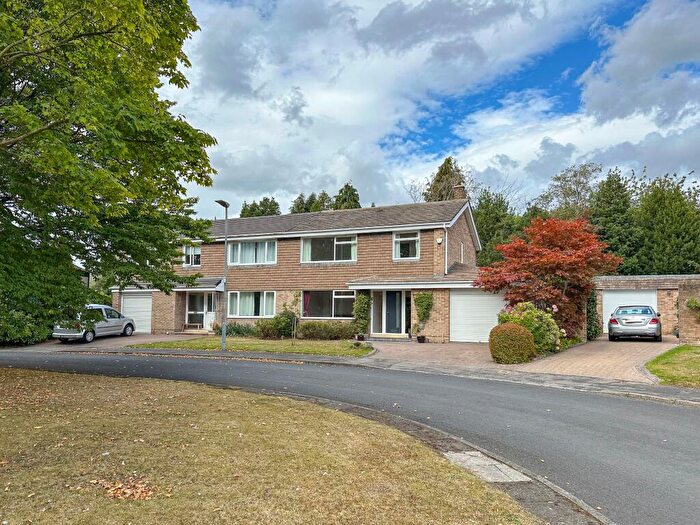 5 Bedroom Semi-Detached House For Sale In Aykley Green, Whitesmocks, Durham, DH1