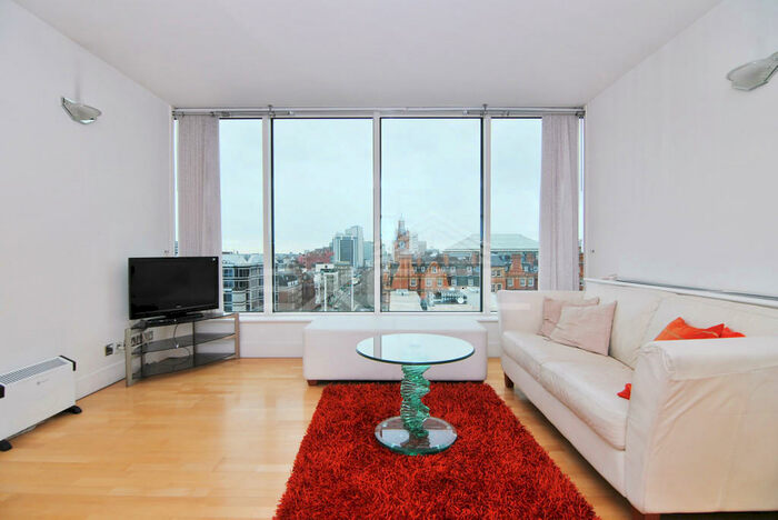 2 Bedroom Apartment To Rent In Marathon House, Marylebone Road, London, NW1