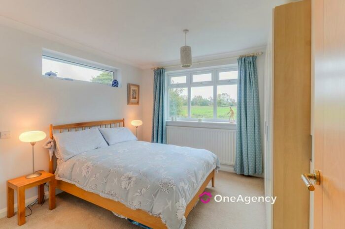 4 Bedroom Detached House For Sale In The Village, Bagnall, Stoke-on-Trent, ST9