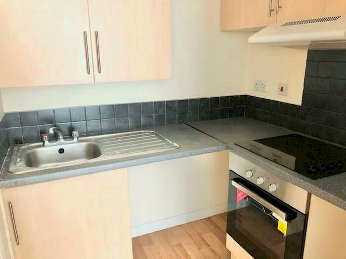 1 Bedroom Flat To Rent In Stapleton RoadEastonBristol, BS5