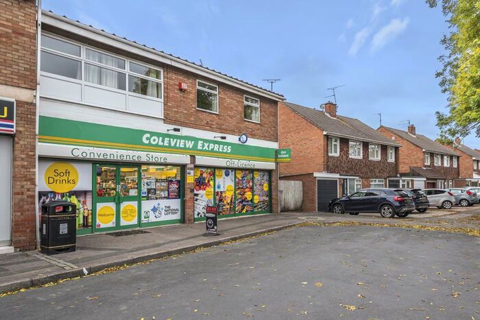 3 Bedroom Apartment To Rent In Nythe Road, Nythe, SN3