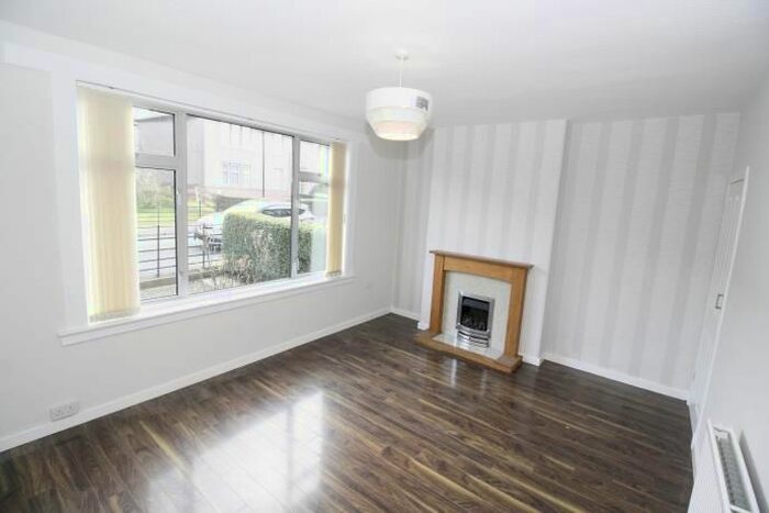 2 Bedroom Flat To Rent In Kenmore Terrace, Dundee DD3