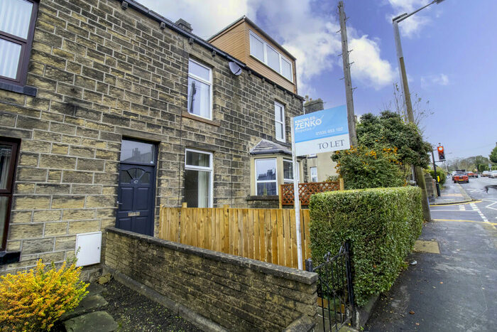 3 Bedroom Terraced House To Rent In Bolton Road, Silsden, BD20