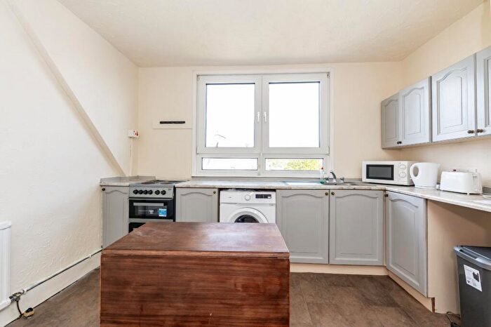1 Bedroom Flat To Rent In Urquhart Road, City Centre, Aberdeen, AB24