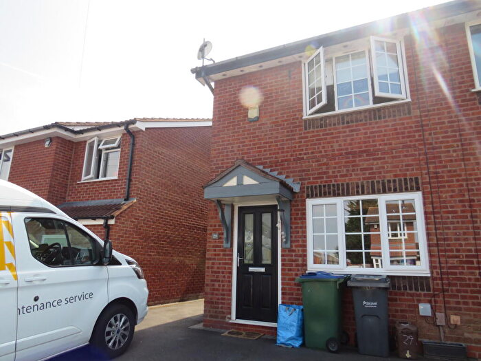 2 Bedroom House To Rent In Cecil Drive, B69