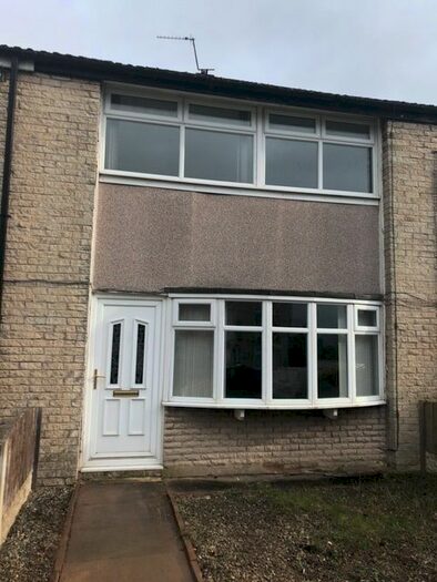3 Bedroom End Of Terrace House To Rent In Alt Walk, Winsford, CW7