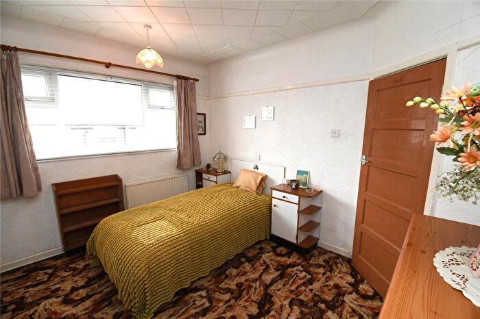 3 Bedroom Terraced House For Sale In Gorsey Lane, Wallasey, Wirral, CH44