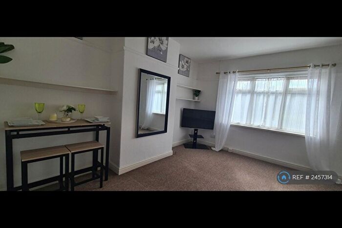 1 Bedroom Terraced House To Rent In Greengates Street, Stoke On Trent, ST6