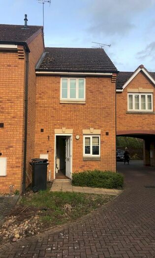 2 Bedroom Property To Rent In Tanners Grove, Longford, Coventry, CV6
