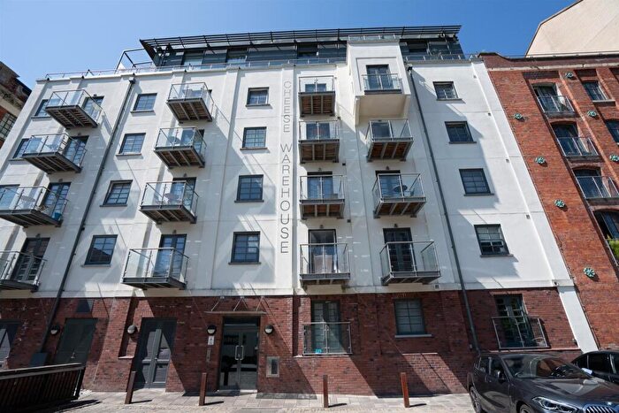 1 Bedroom Flat For Sale In Huller & Cheese, Redcliff Backs, Bristol, BS1