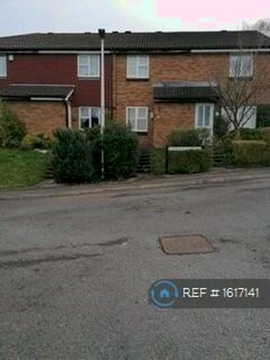 2 Bedroom Terraced House To Rent In Winchelsea Road, Chatham, ME5