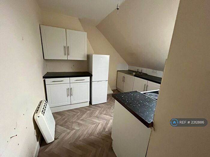 1 Bedroom Flat To Rent In Anlaby Road, Hull, HU3