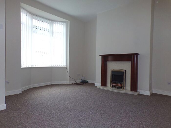 2 Bedroom Terraced House To Rent In Wilson Street, Darlington, DL3