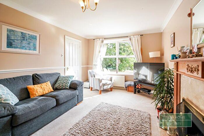 4 Bedroom Detached House For Sale In Oak Hill, Willerby, Hull, HU10