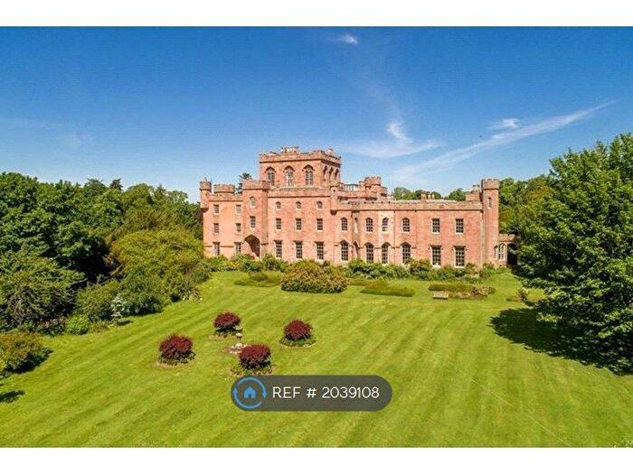 1 Bedroom Flat To Rent In Pencaitland, Tranent, EH34