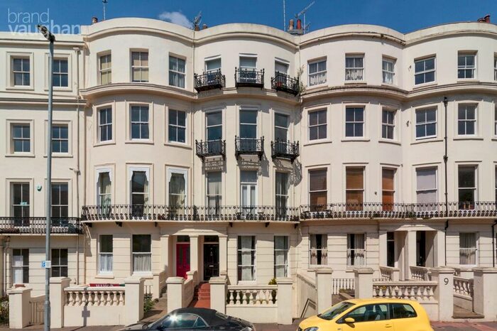 2 Bedroom Flat To Rent In Vernon Terrace, Brighton, East Sussex, BN1
