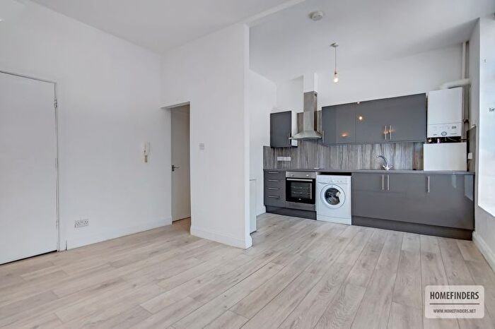 1 Bedroom Flat To Rent In Kingsland Road, Dalston, E8