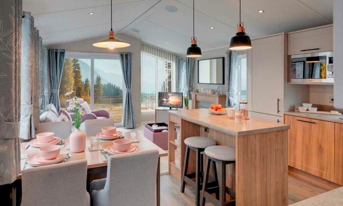 2 Bedroom Property For Sale In Village Farm Close, Bude, EX23