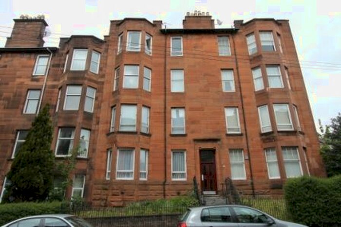 2 Bedroom Flat To Rent In Craigpark Drive, Dennistoun, Glasgow, G31
